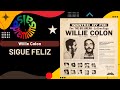 🔥SIGUE FELIZ por WILLIE COLON con HECTOR LAVOE - Salsa Premium
