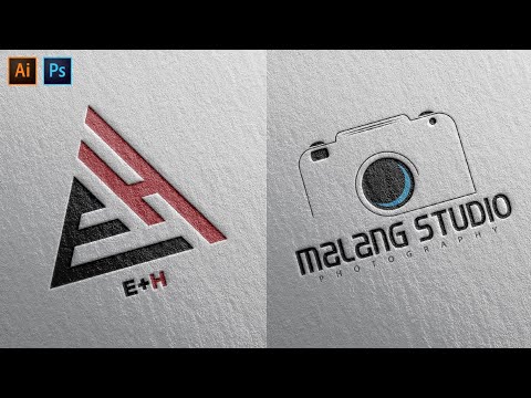 Best Logo Design Ideas CorelDRAW Tutorial