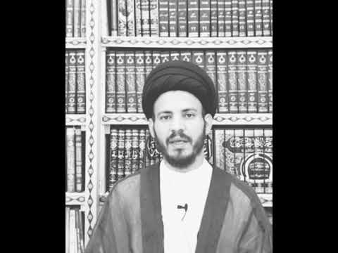 أعظم الأعياد وأهمها #عيد_الغدير.