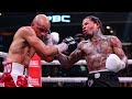 Gervonta Davis Vs Hector Luis Garcia Highlights