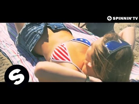 Kryder & Still Young ft. Duane Harden - Feels Like Summer (Official Music Video)