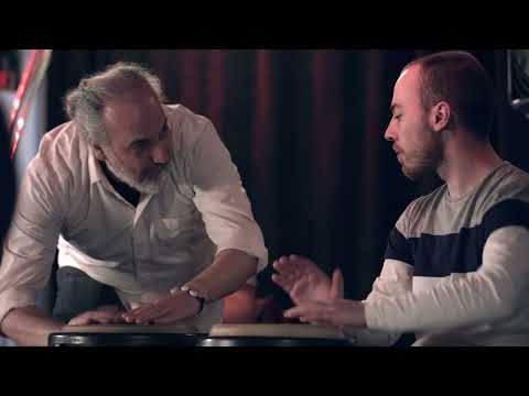 Academy of music, Goce Delcev University, Shtip