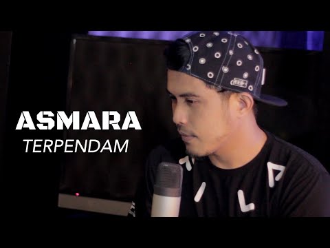 Asmara terpendam  - Ayu soraya | Nurdin yaseng (cover)