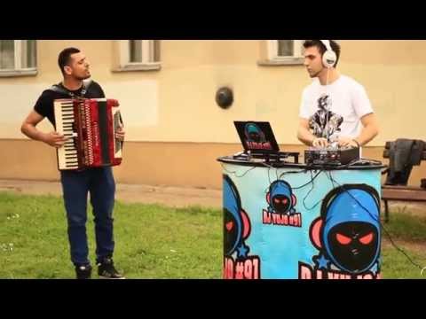 Evrokrem Barabe (TEASER)