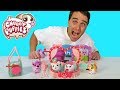 Chubby Puppies Fashion Runway Playset Toy Review Konas2002