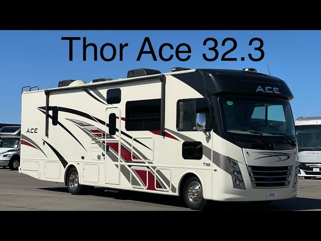 Thor RVs For Sale | Transwest