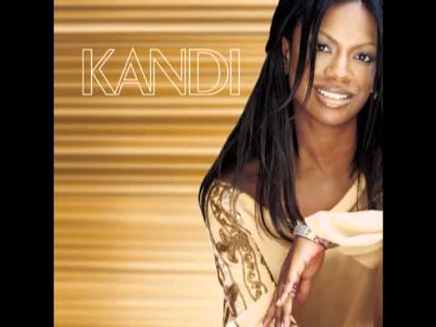 Kandi feat  Lil Scrappy   keep it gangsta