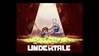 Undertale OST - Ghouliday