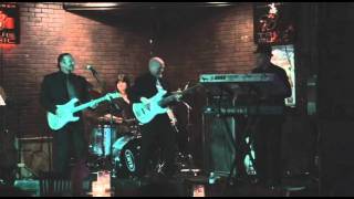 Hustled Down in Texas