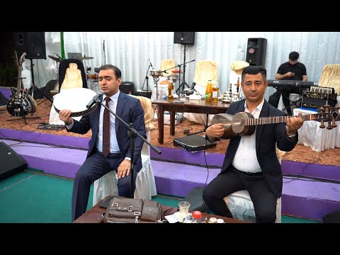 Abgul Mirzeliyev Sarenc Mugami Siyezen Toyu 2025