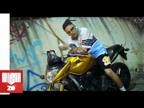 Hugo CNB - Medley Terrorista 3.0 (ZO Filmes)