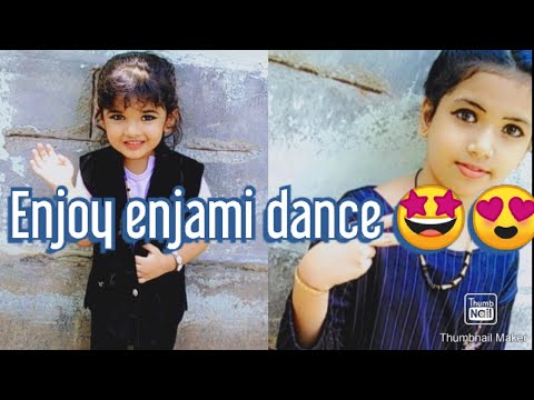 🤩Enjoy enjami🤩eshal al zhuhari /rifana😍😍