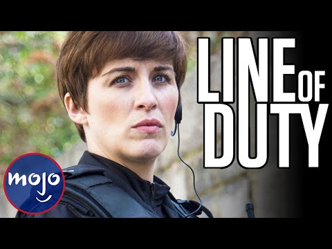Top 10 Shocking Line of Duty Deaths