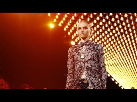 Paco Rabanne | Spring Summer 2019 Full Fashion Show | Exclusive