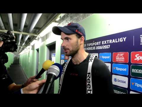 MBL - LIT: Ohlasy s Jaroslavem Hüblem