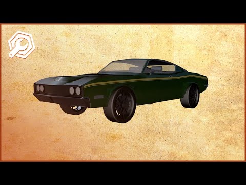 Restoring a 1968 Mustang & Cyclone - From Rust Buckets to Dream Cars