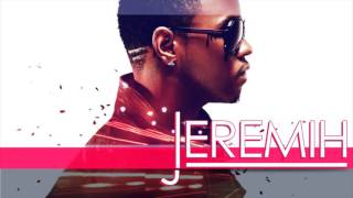 Jeremih at Club Catwalk  06 16