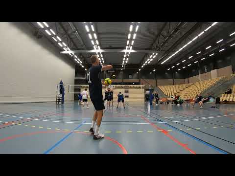 TIF Viking H3 - Sotra VBK H2 30.11.24