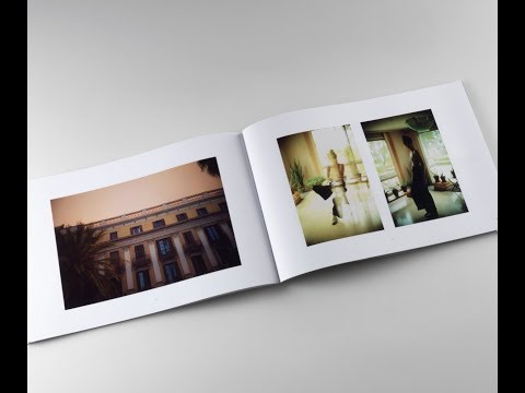 The Making of Recent Work