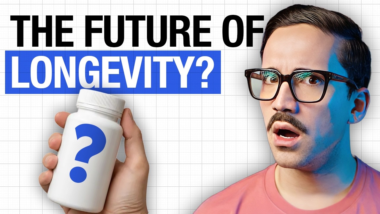 Top 3 Supplement Trends for Health & Longevity (2026 TOP Sellers)