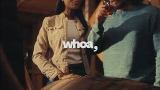 Escape to Bourbonland in Lexington, KY