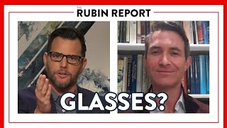 Why The Heck Is Dave Wearing Glasses? | Douglas Murray | POLITICS | Rubin Report