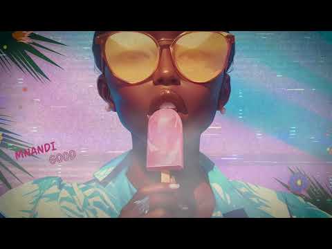 Progisthename, Sico ZW & MJ Wemoto - Mnandi Good (Official Visualizer)
