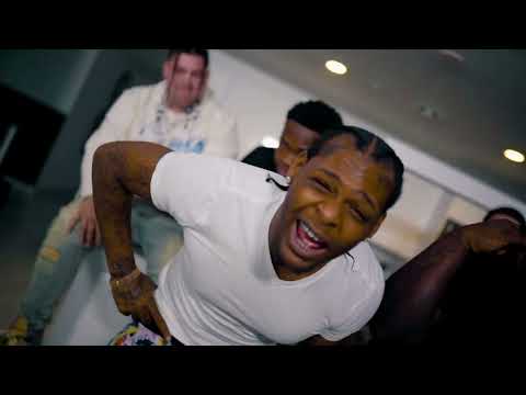 Keno Muney x Sayso P x TSF 1 Punch - "MmHmm" Official Music Video