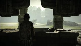 ワンダと巨像®_PS４版 実況プレイ動画０１