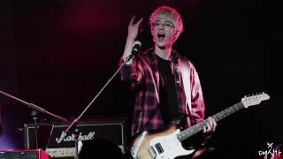 Download lagu 170114 DAY6 - FIRST TIME (JAE FOCUS) @ 롤링홀 mp3