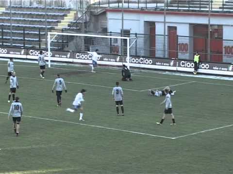 Alessandria-Renate 0-2  HL