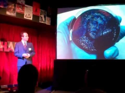 Mykle Hansen: Save The Kittens!