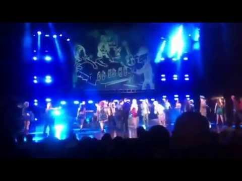 Hinterm Horizont - Ich mach mein Ding