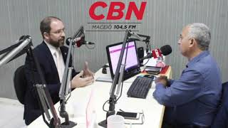 TESTEMUNHA DE JEOVÁ vs Transfusão de Sangue - Rádio CBN.