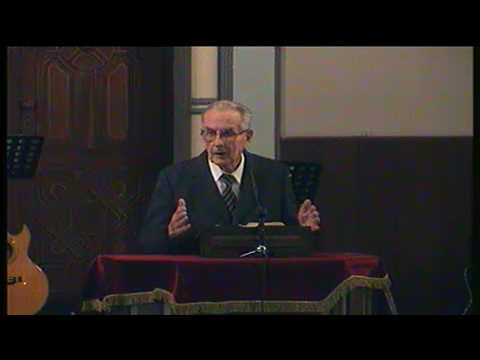 29.1.2017. Nedjelja 10 h - Damir Špoljarić