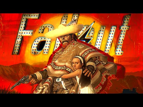 Why A Fallout in Mexico Would Go Hard AF