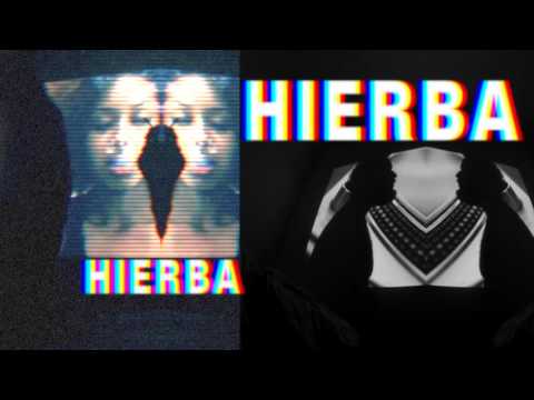 LOS RAKAS - HIERBA (#BAKED)