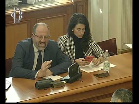 Roma - Interrogazioni a risposta immediata - Ministero infrastrutture e trasporti (15.01.25)