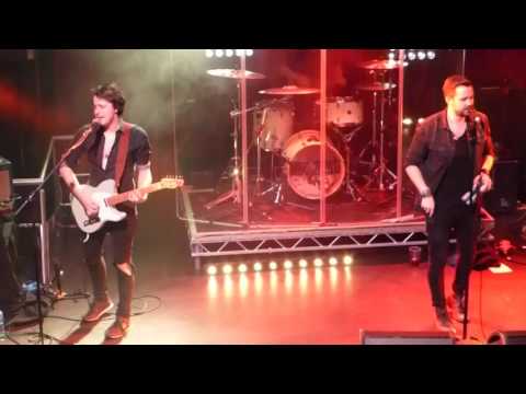 Something Beautiful | Keywest | The Academy 3/12/16