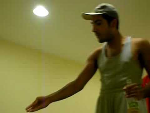 long island Persian dad