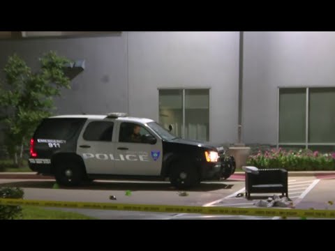Man stabbed to death at Courtyard by Marriot near Bush Intercontinental Airport, HPD says