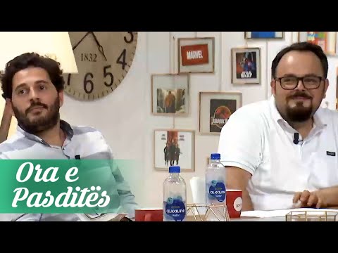 Ora e Pasditës - Seriali "Fara e flliqtë", çdo të shtunë në Klan Kosova - 17.07.2020 - Klan Kosova