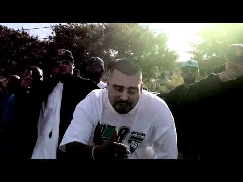 Durrty D, E Nut, & G Dog - East Side *Official Video* (Directed by G-Mo)