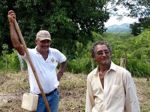 Expand ag training to more Nicaraguan farmers