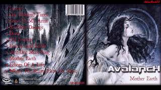 Avalanch - Where The Streets Have No Name (Mother Earth, 2005)