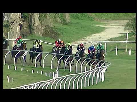 Napoli Galoppo 23/02/20021 - 5ª corsa - TRIS