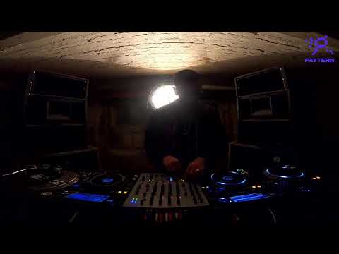 PATTERN: Zement Showcase - Alada - 02.12.22 - 4 P.M