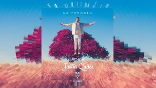 Justin Quiles - Egoísta (Video Lyric) | La Promesa | Reggaeton 2016
