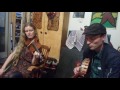 Border Tango