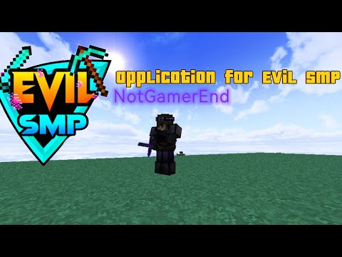 Join SKULLempire for Season 1 SMP Mayhem | Minecraft SMP